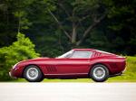 Ferrari 275 GTB/4 Competizione Speciale Allegretti 1967 года